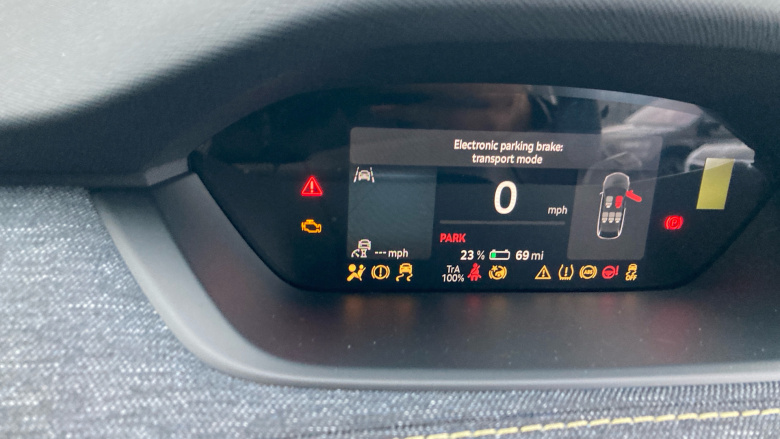 Skoda Elroq 210kW 85 Edition 82kWh 5dr Auto Electric Estate